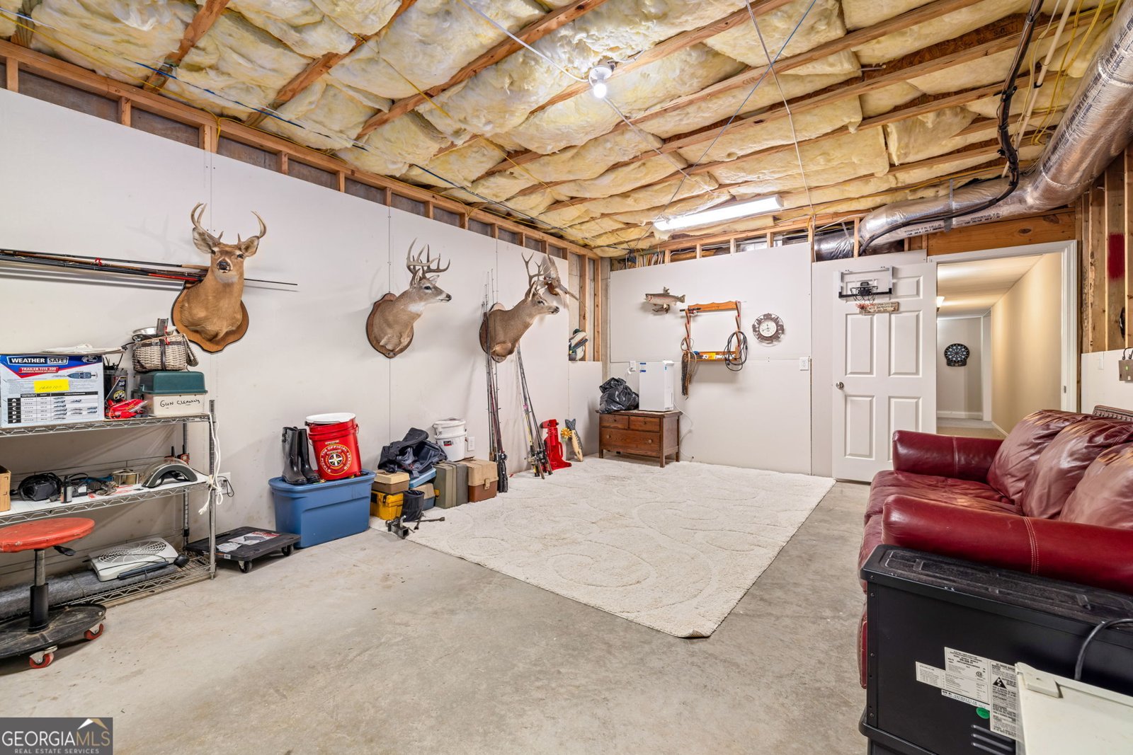 4618 Seminole Drive Gainesville - 34