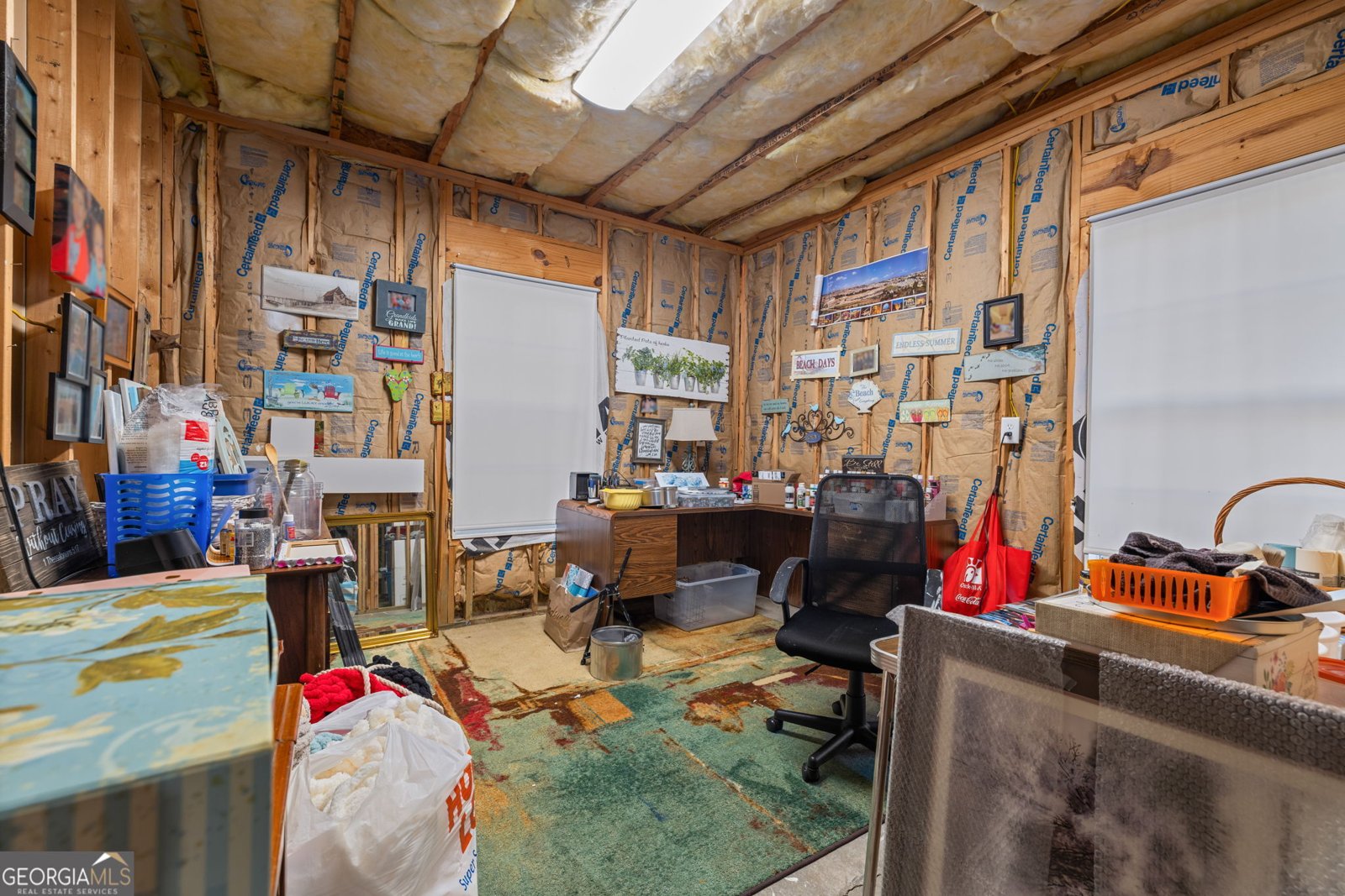 4618 Seminole Drive Gainesville - 4