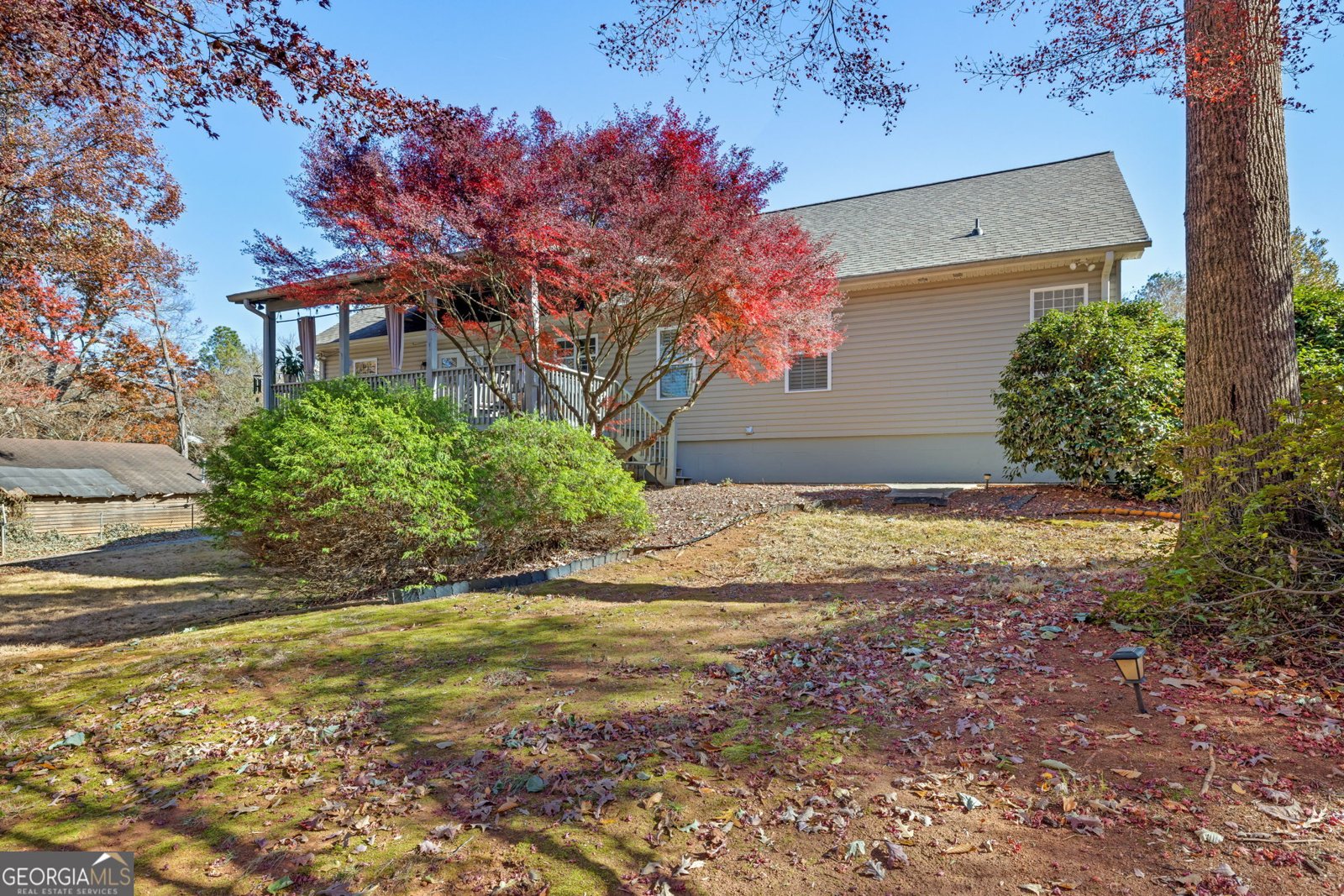 4618 Seminole Drive Gainesville - 41