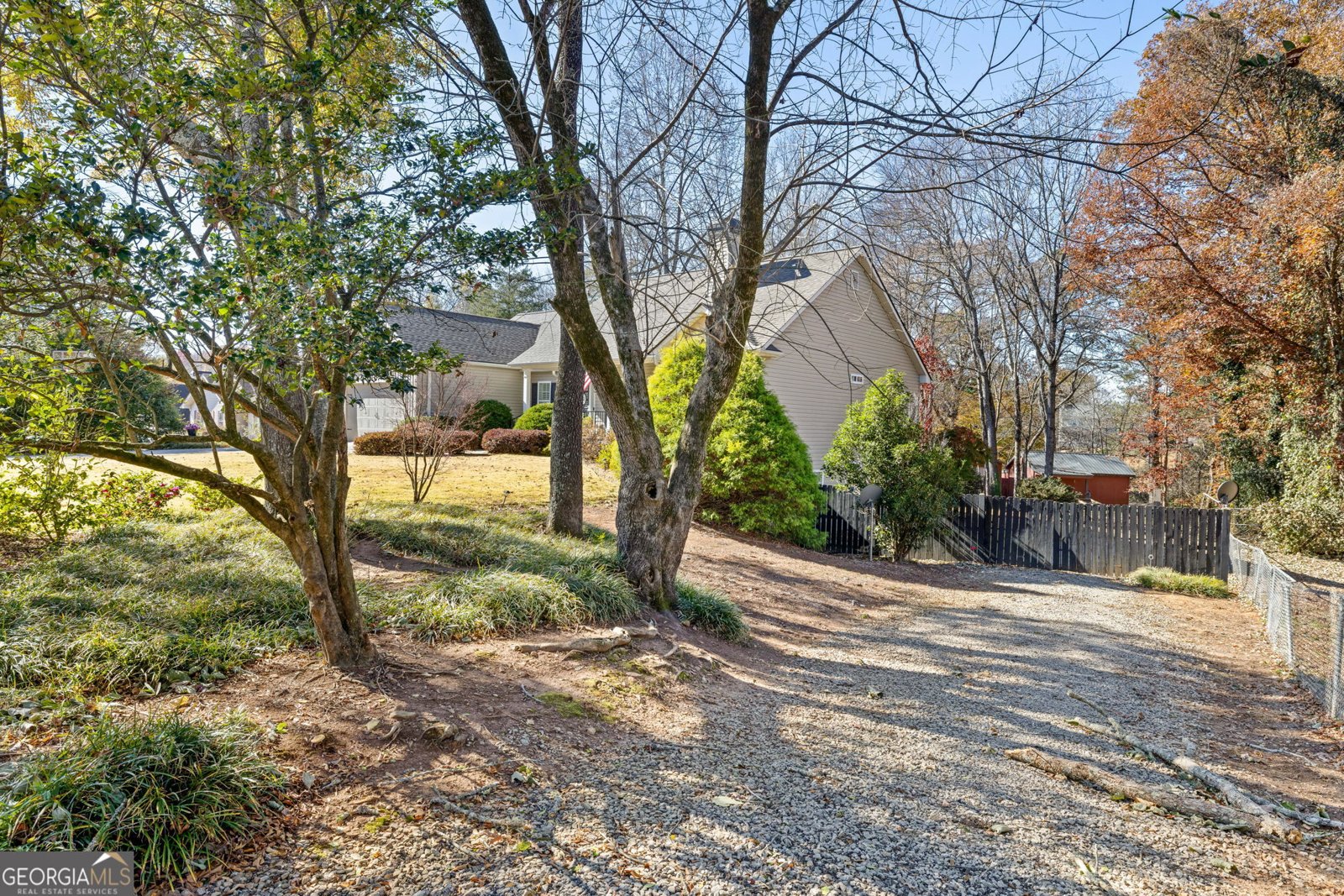 4618 Seminole Drive Gainesville - 42