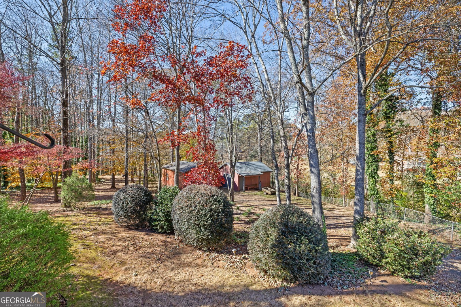 4618 Seminole Drive Gainesville - 43