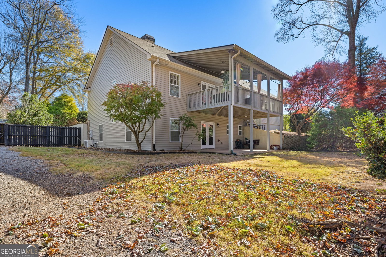 4618 Seminole Drive Gainesville - 8