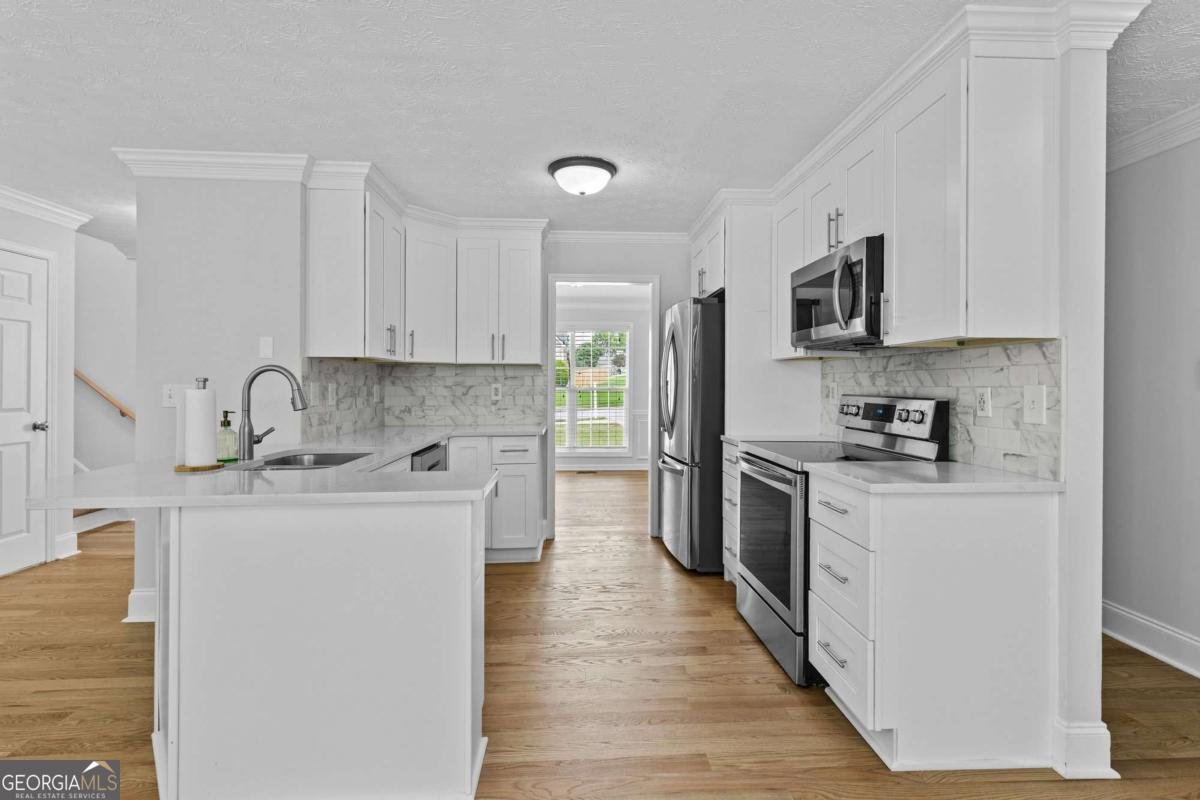 1897 Alcovy Trace Way Lawrenceville - 12