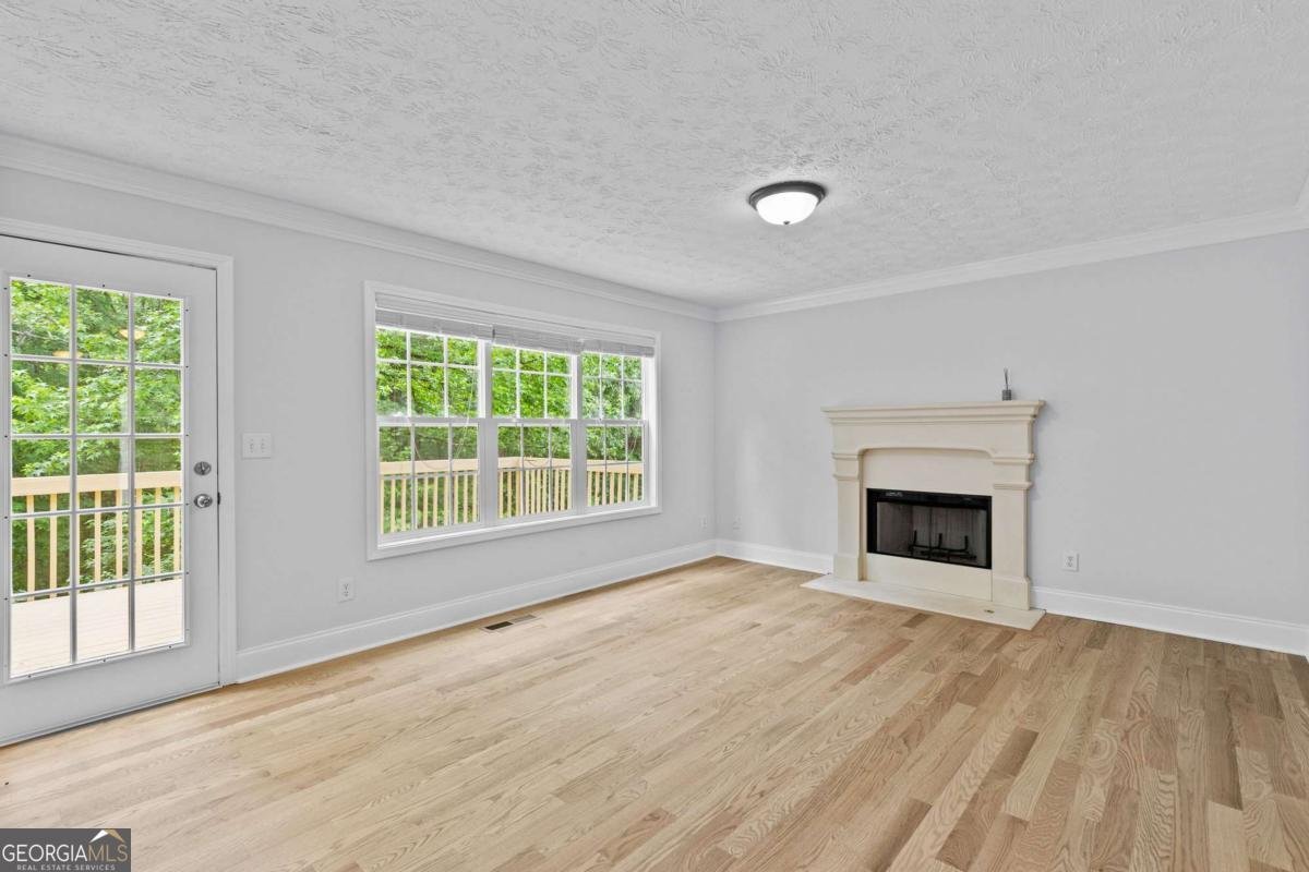 1897 Alcovy Trace Way Lawrenceville - 14