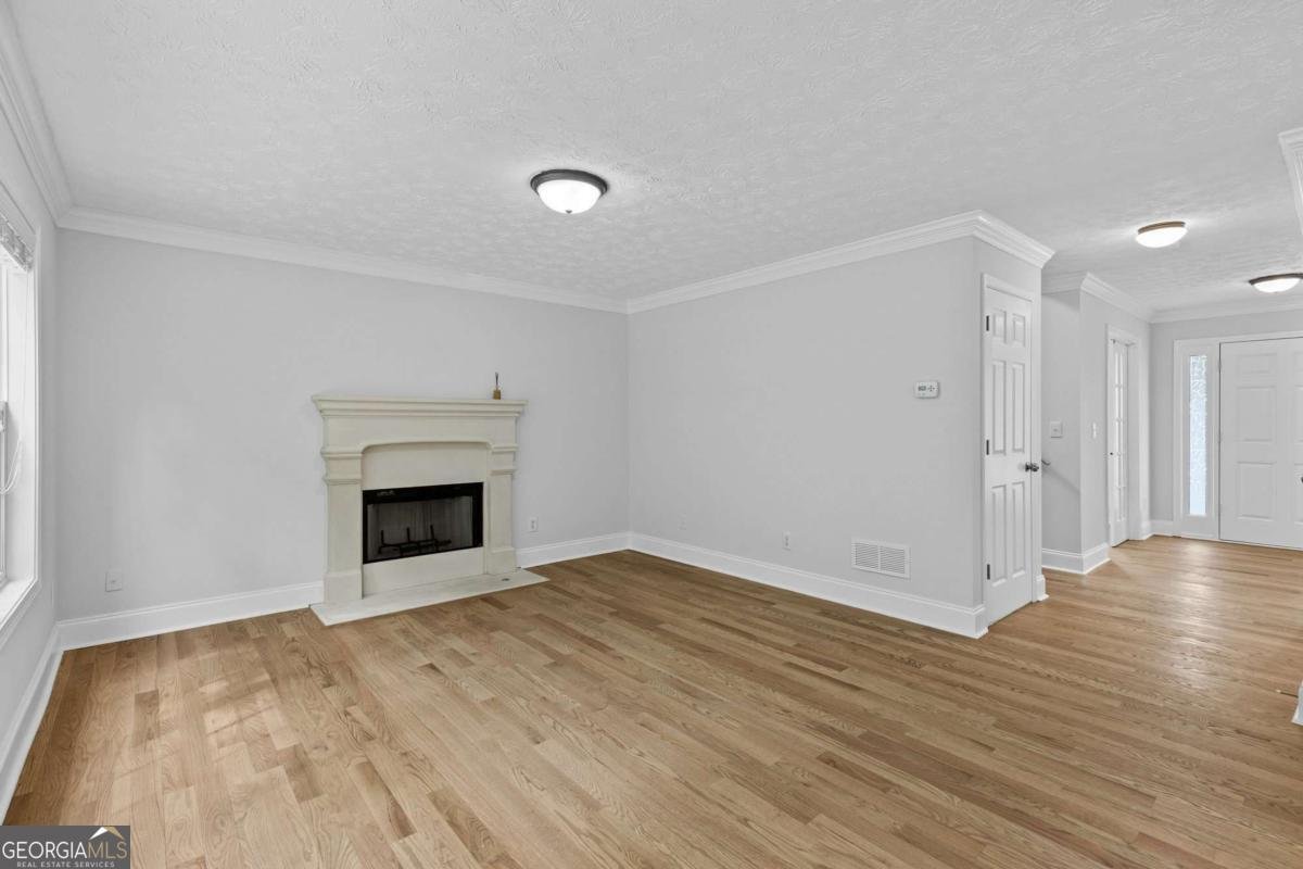 1897 Alcovy Trace Way Lawrenceville - 16