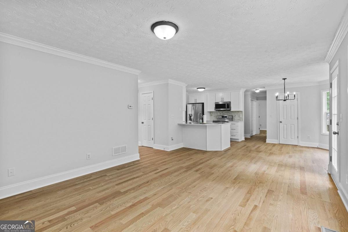 1897 Alcovy Trace Way Lawrenceville - 17