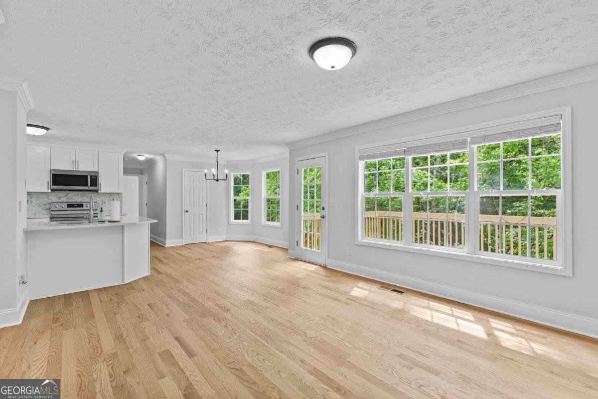 1897 Alcovy Trace Way Lawrenceville - 18