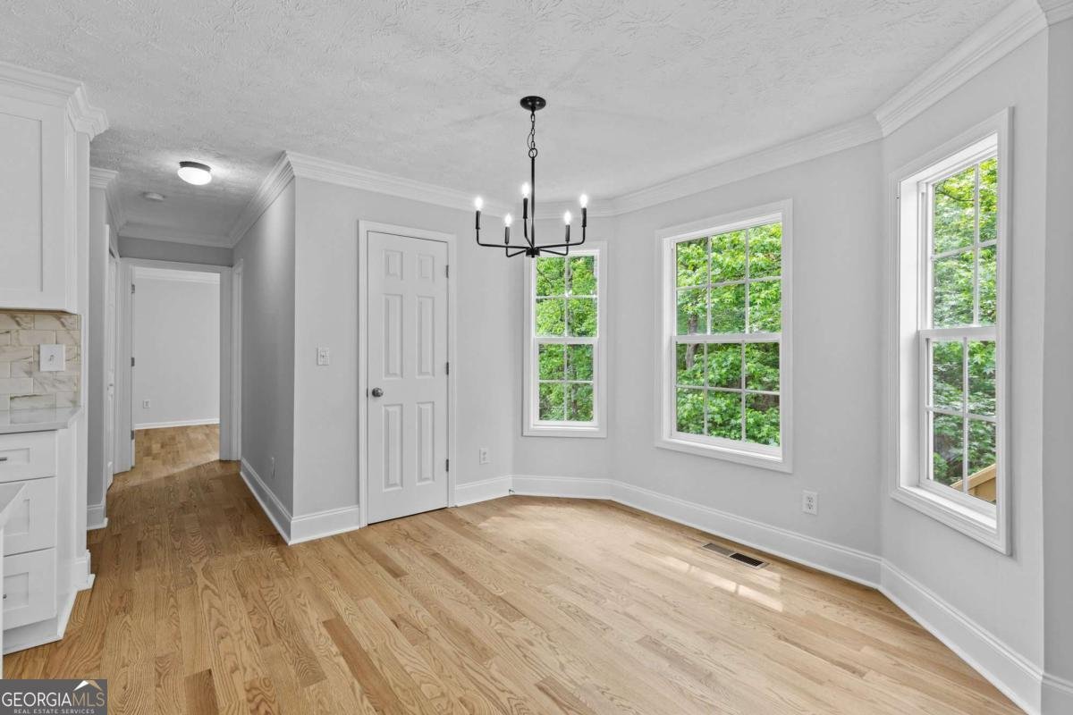 1897 Alcovy Trace Way Lawrenceville - 19