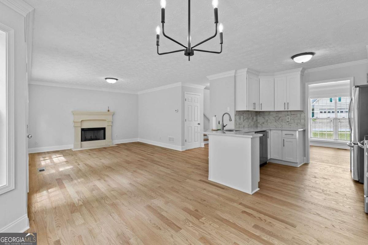 1897 Alcovy Trace Way Lawrenceville - 20