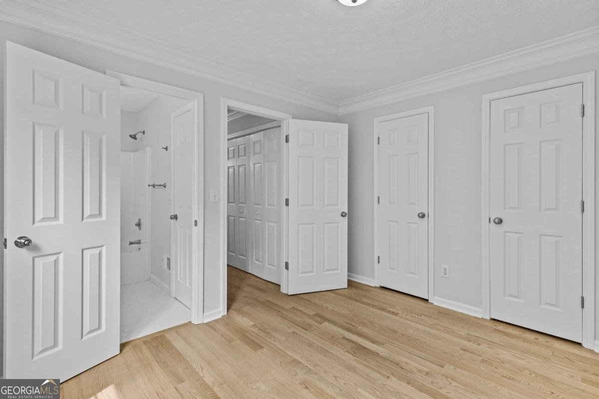 1897 Alcovy Trace Way Lawrenceville - 22