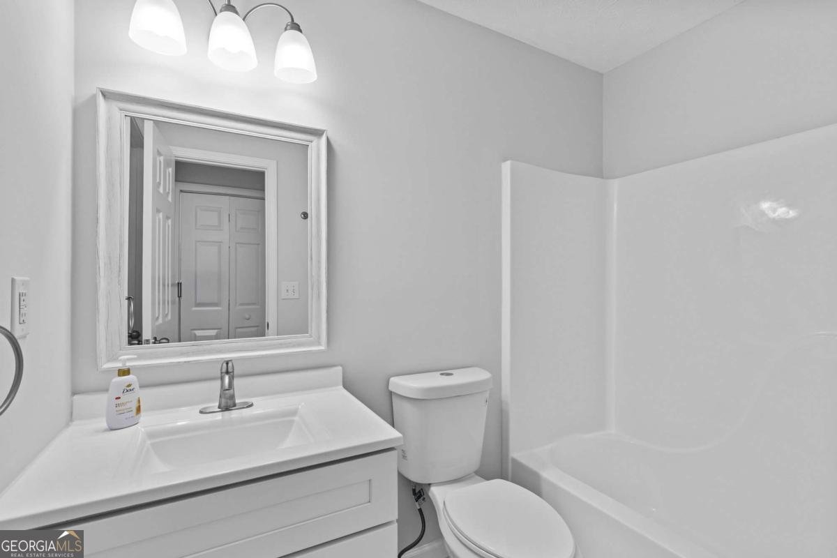 1897 Alcovy Trace Way Lawrenceville - 24