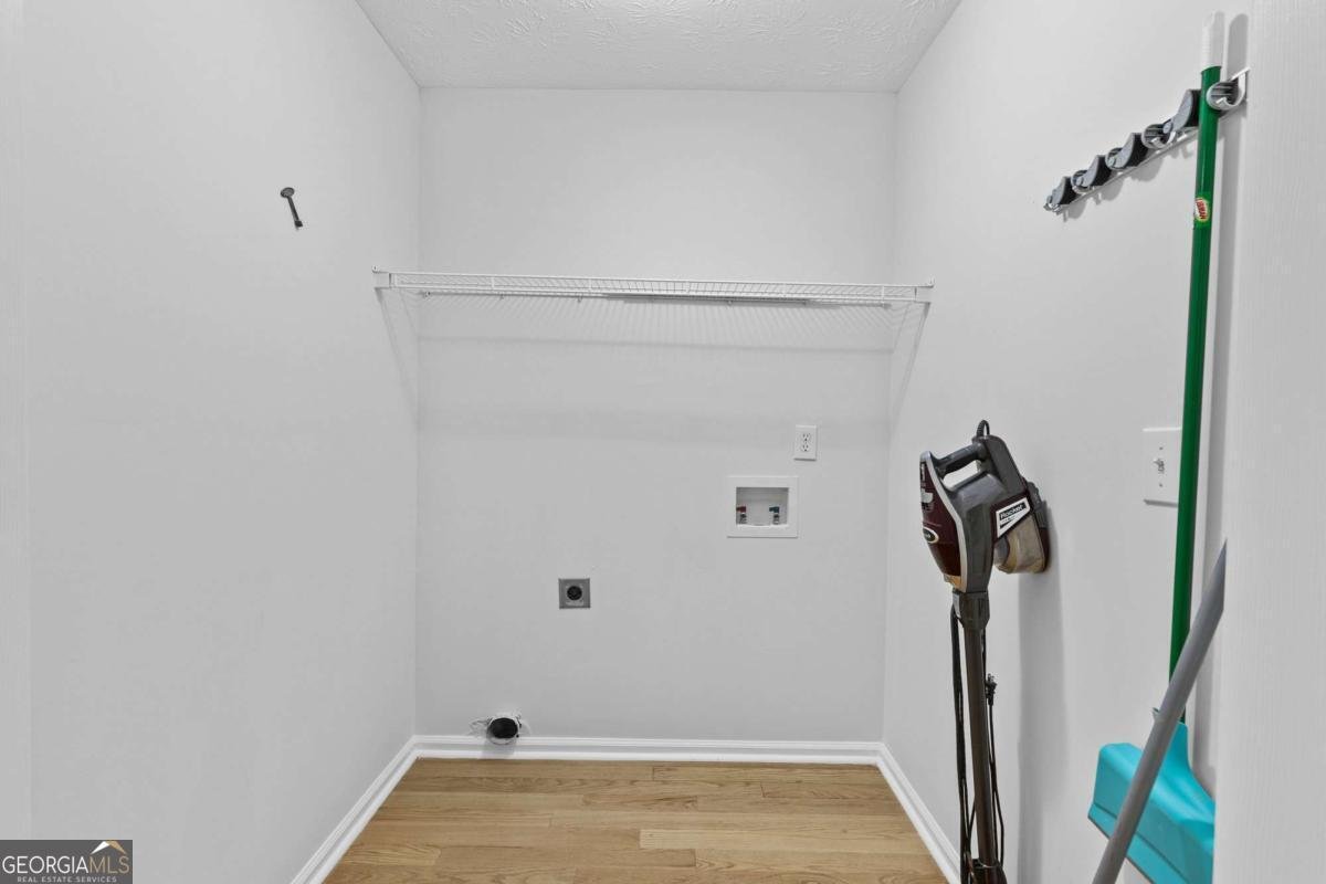 1897 Alcovy Trace Way Lawrenceville - 25