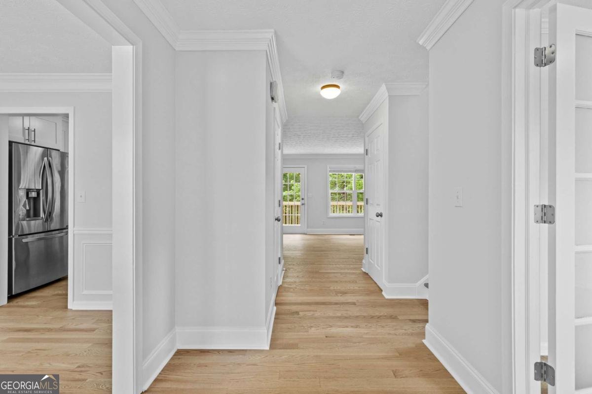 1897 Alcovy Trace Way Lawrenceville - 3