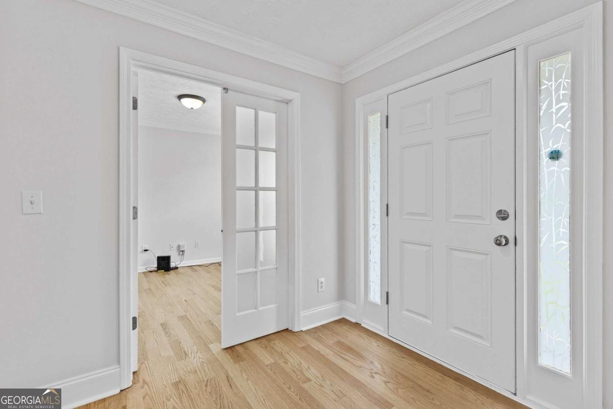 1897 Alcovy Trace Way Lawrenceville - 4