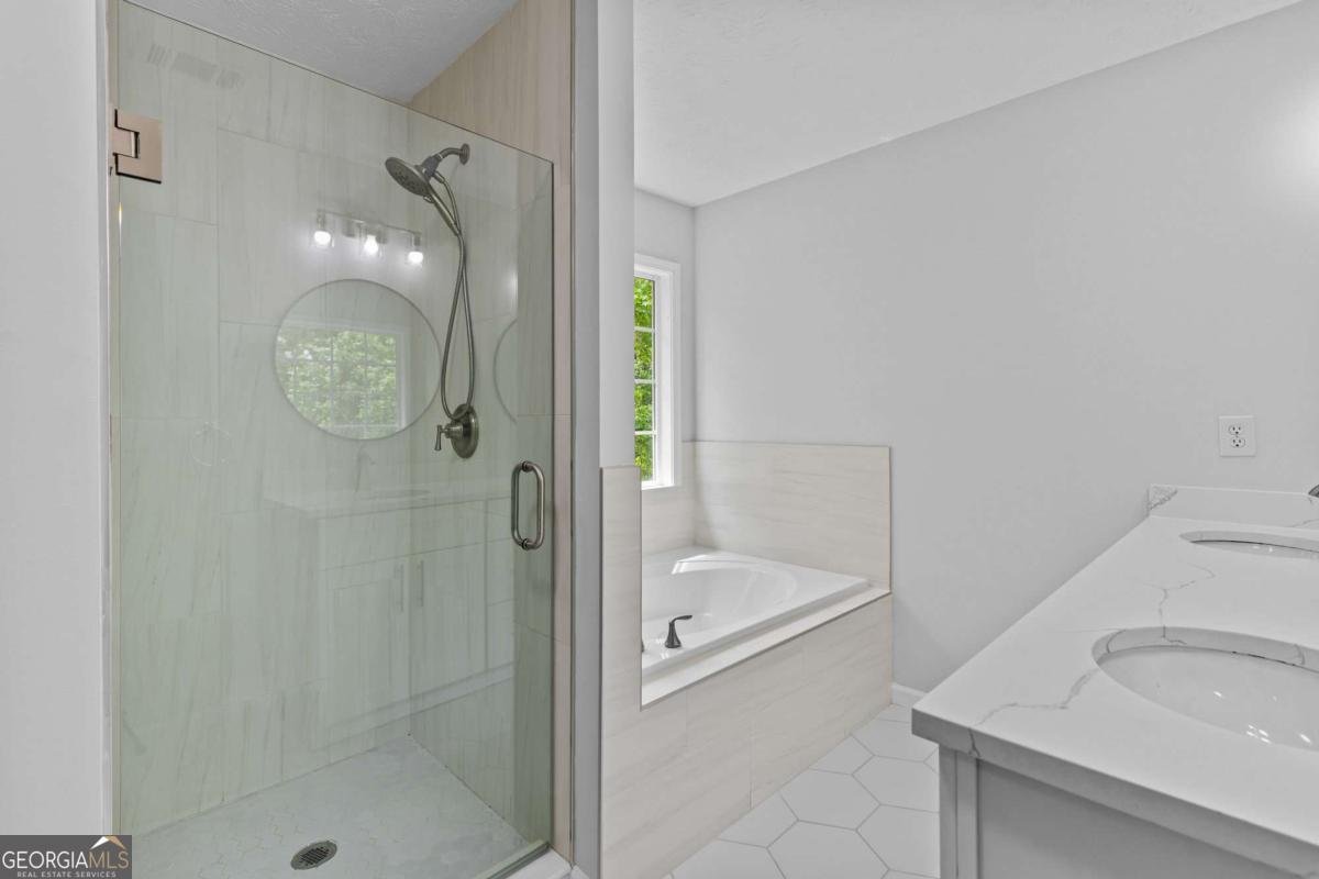 1897 Alcovy Trace Way Lawrenceville - 42