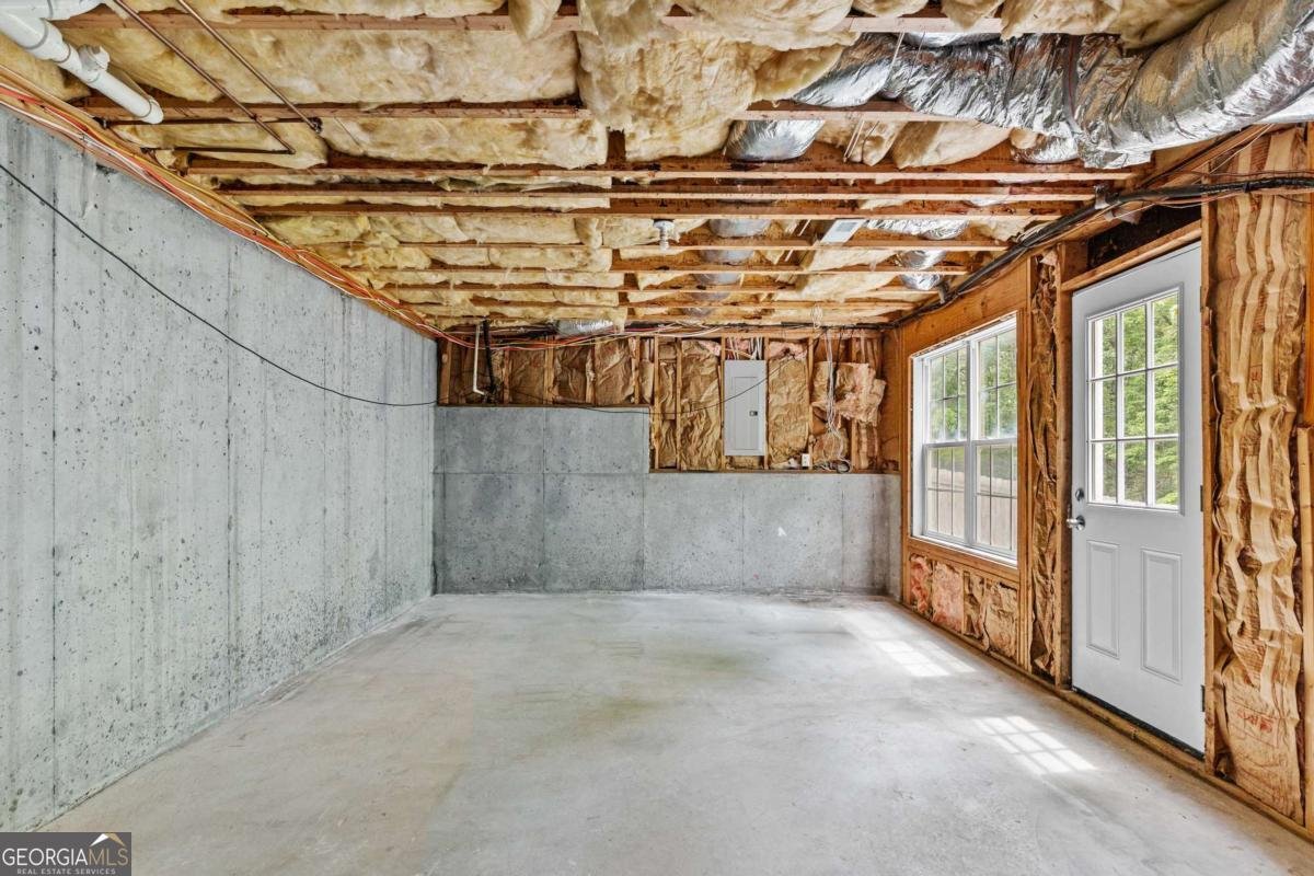 1897 Alcovy Trace Way Lawrenceville - 57