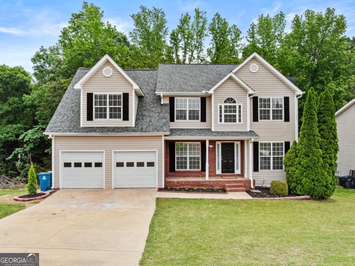 1897 Alcovy Trace Way Lawrenceville - 66