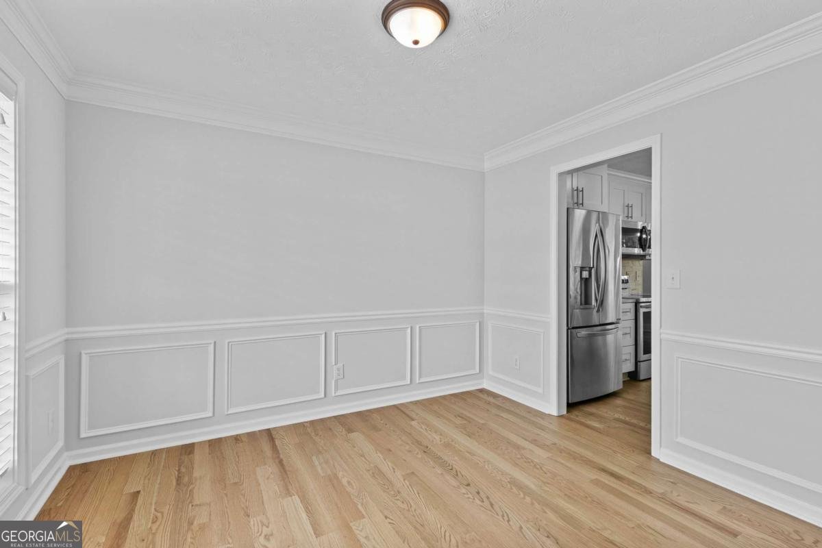 1897 Alcovy Trace Way Lawrenceville - 8