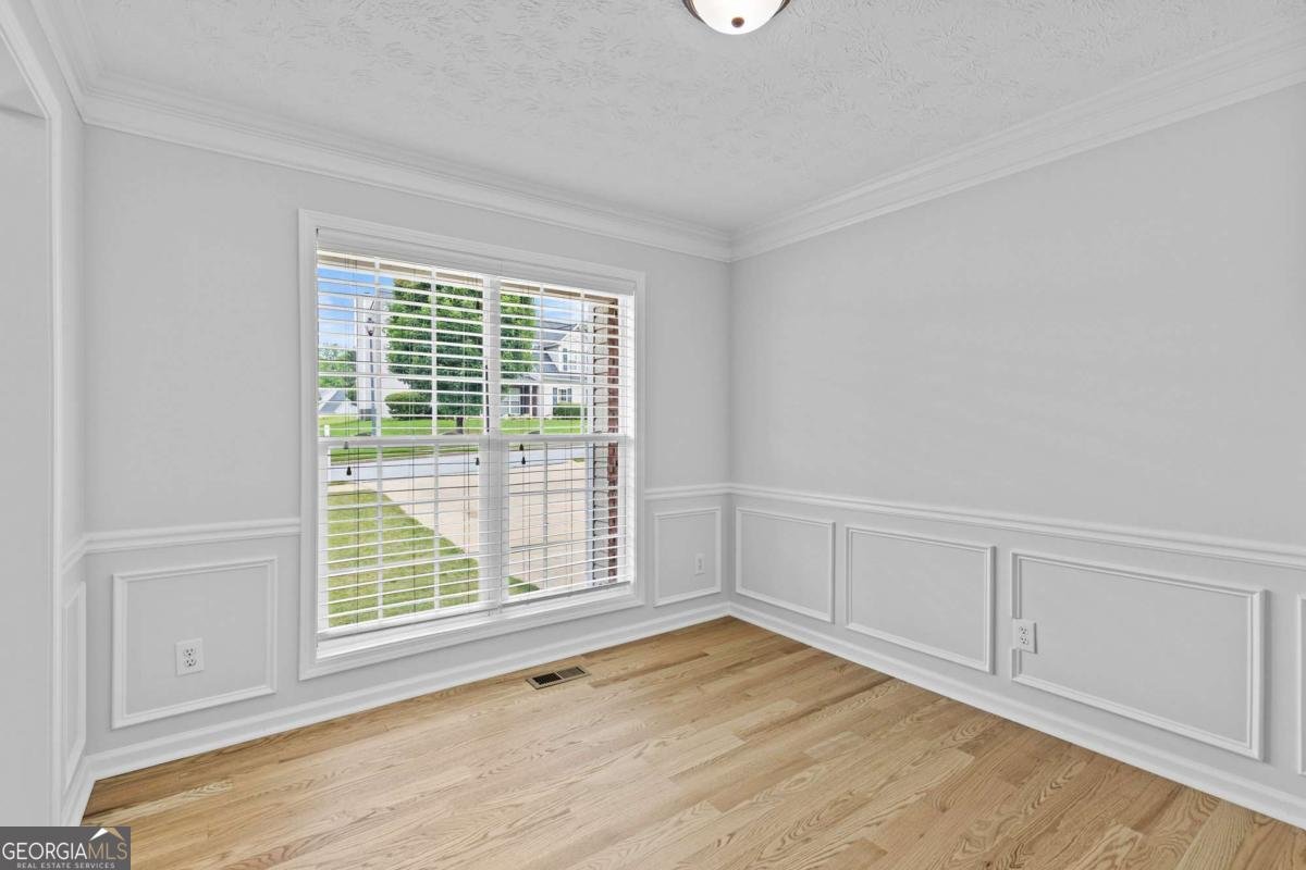 1897 Alcovy Trace Way Lawrenceville - 9