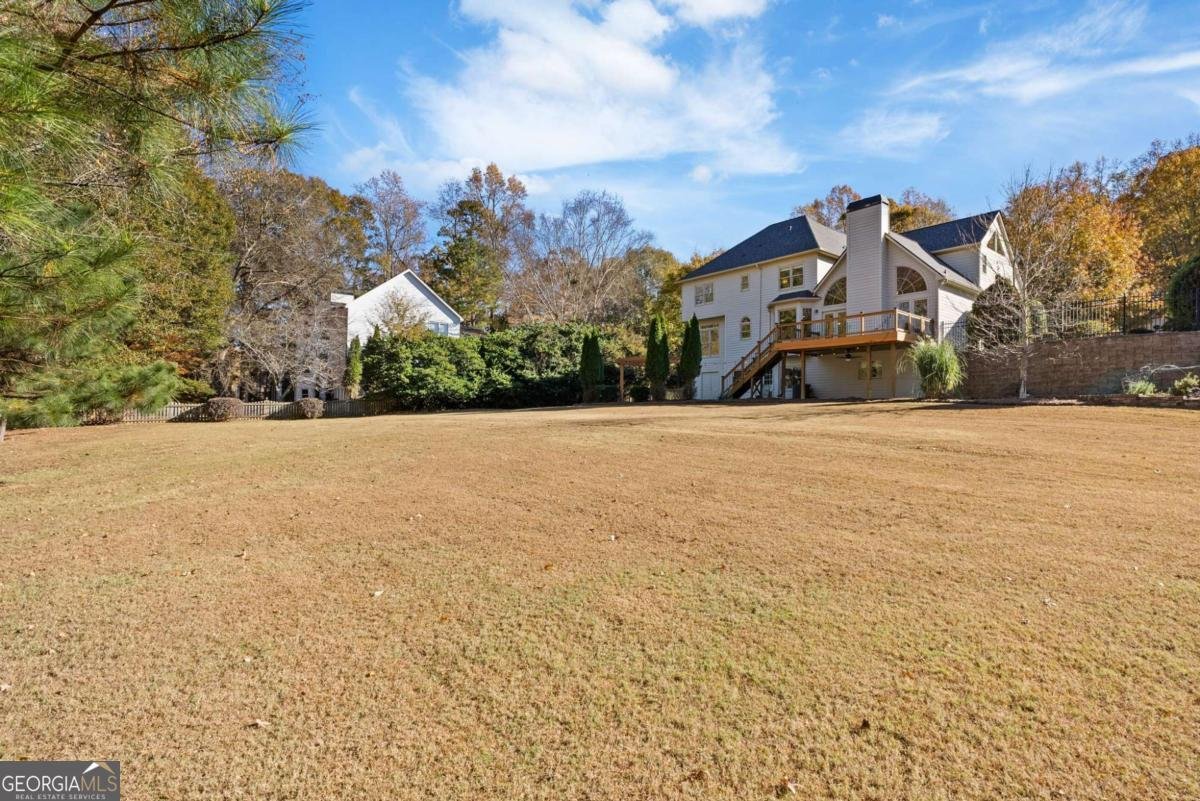 812 Lakemere Crest Suwanee - 2