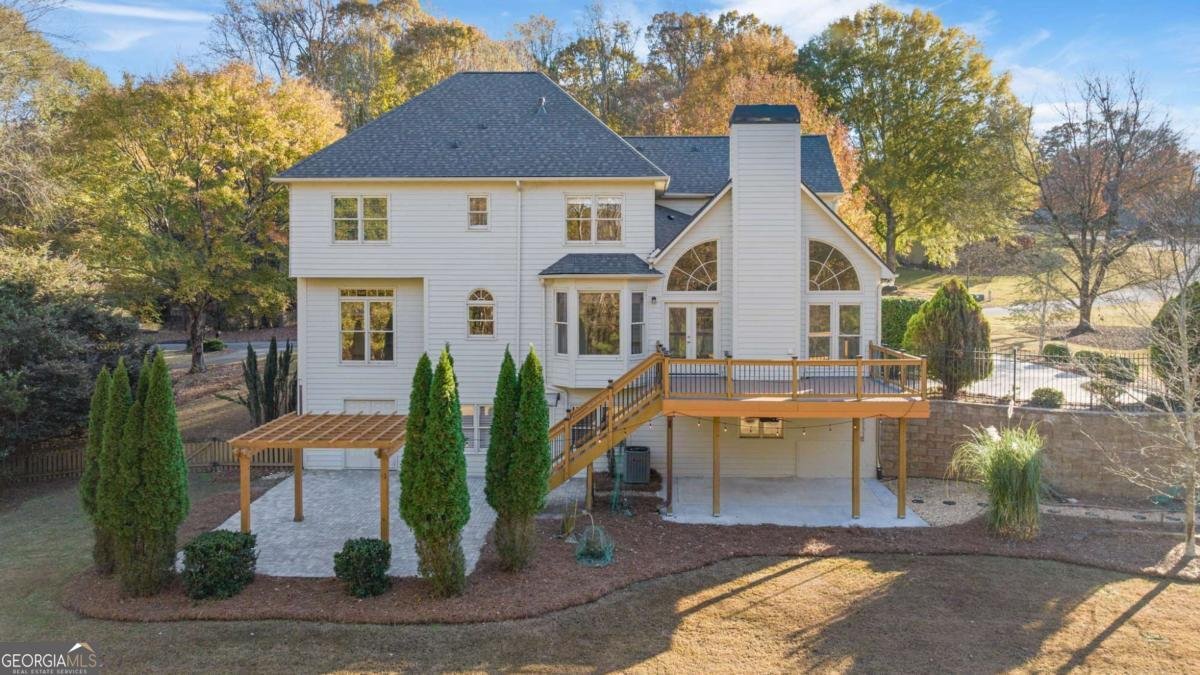 812 Lakemere Crest Suwanee - 3