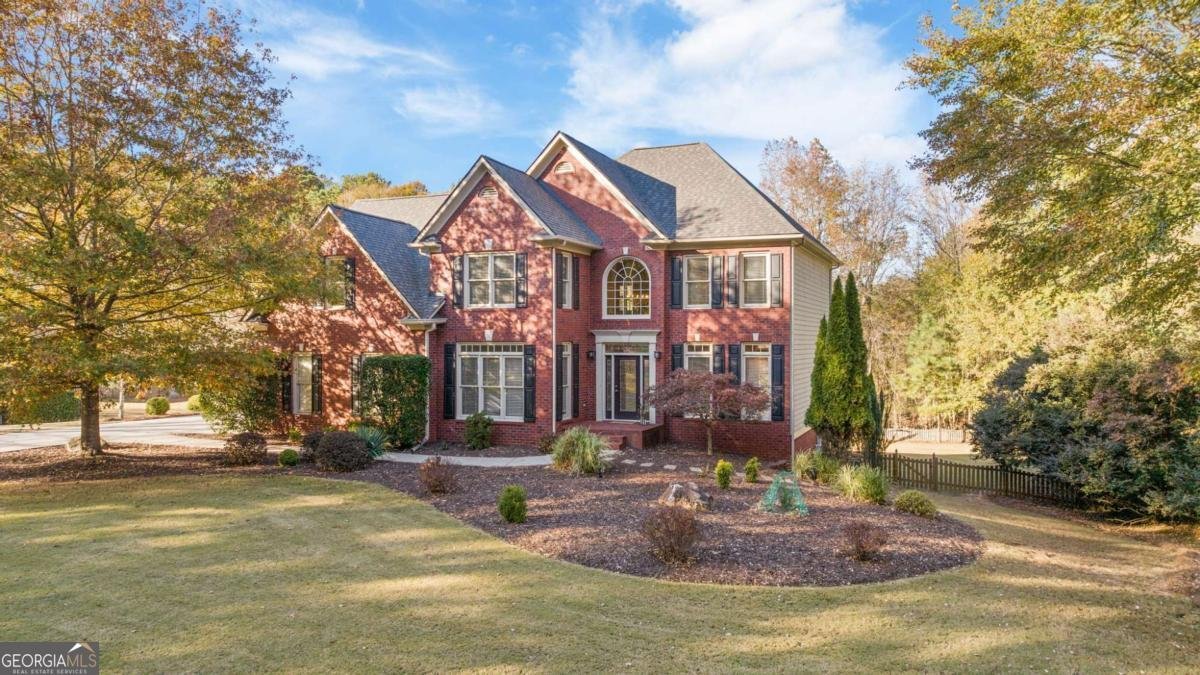 812 Lakemere Crest Suwanee - 49