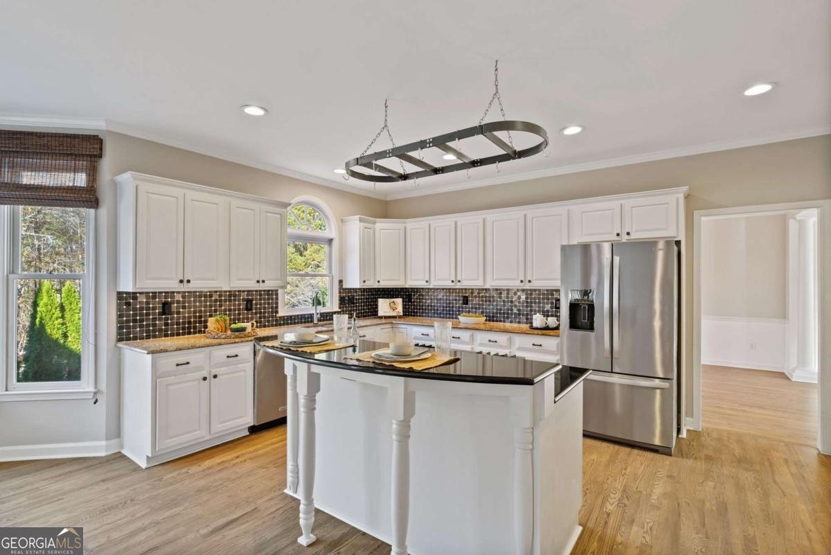 812 Lakemere Crest Suwanee - 5