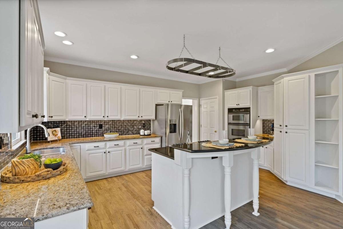 812 Lakemere Crest Suwanee - 6