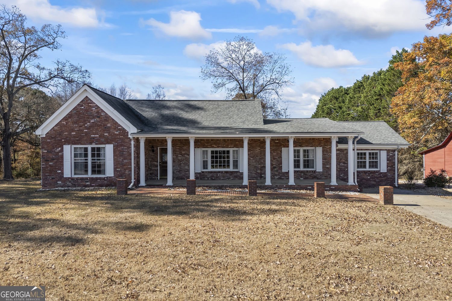 102 Mt Moriah Road Auburn - 1