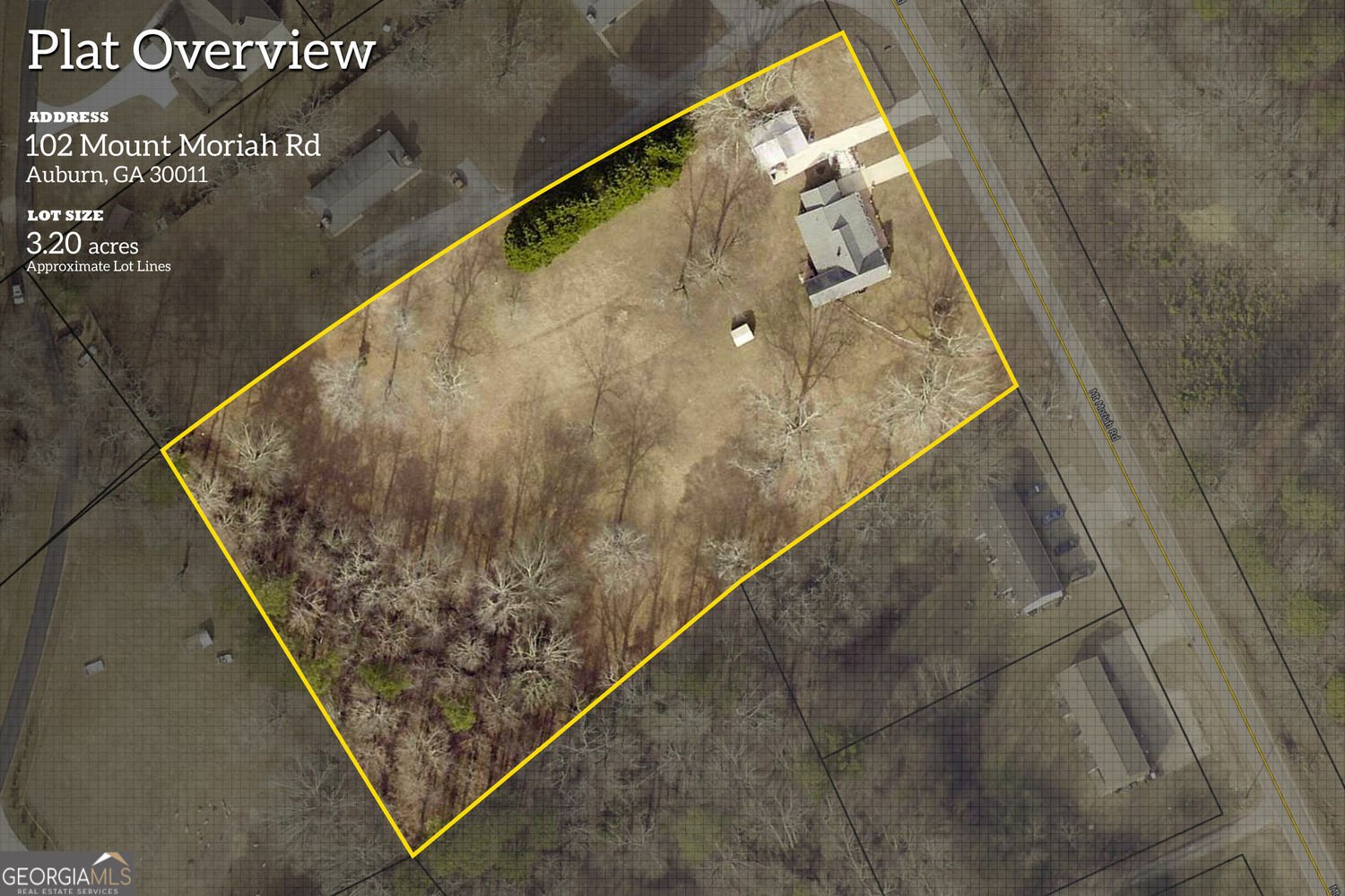 102 Mt Moriah Road Auburn - 2