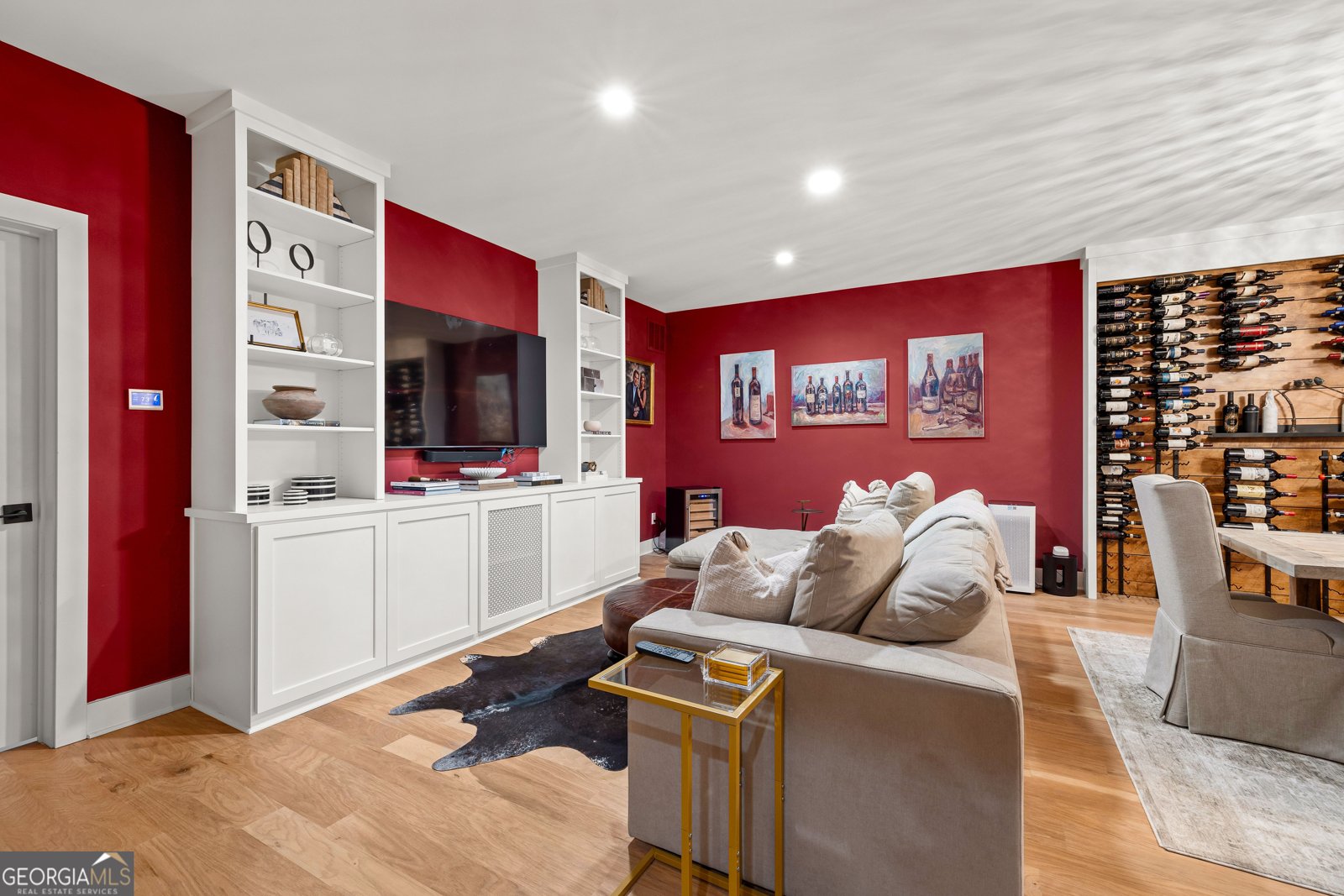 1245 Hayes Square Peachtree City - 1