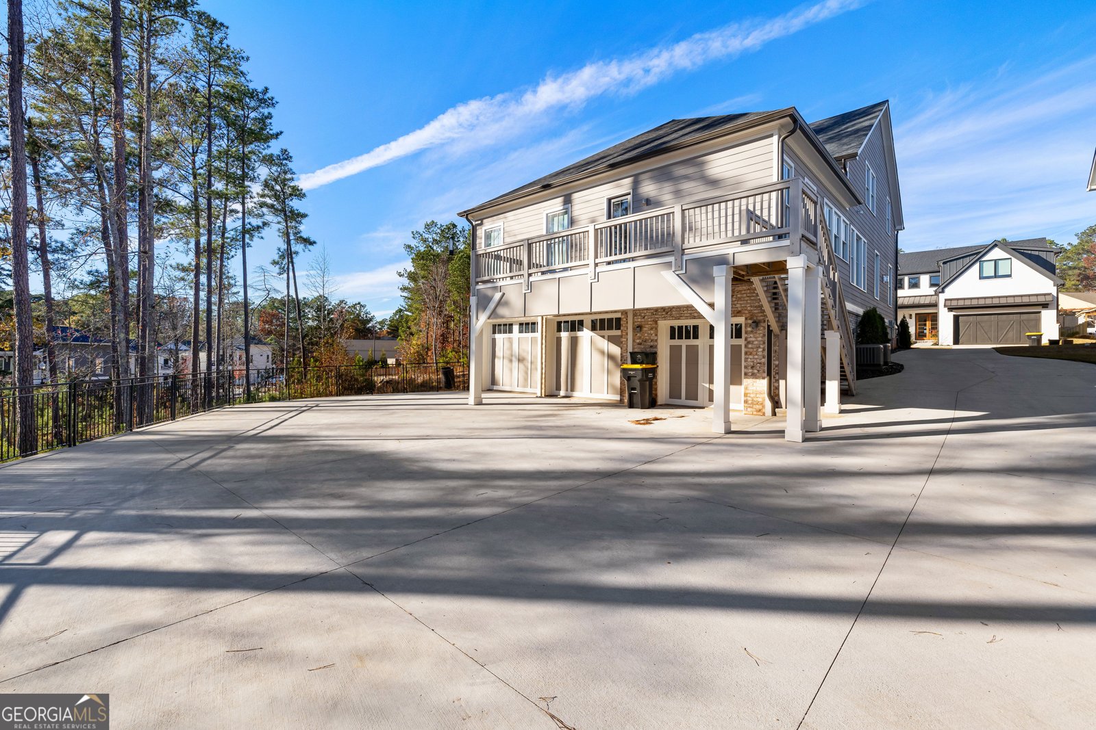 1245 Hayes Square Peachtree City - 11