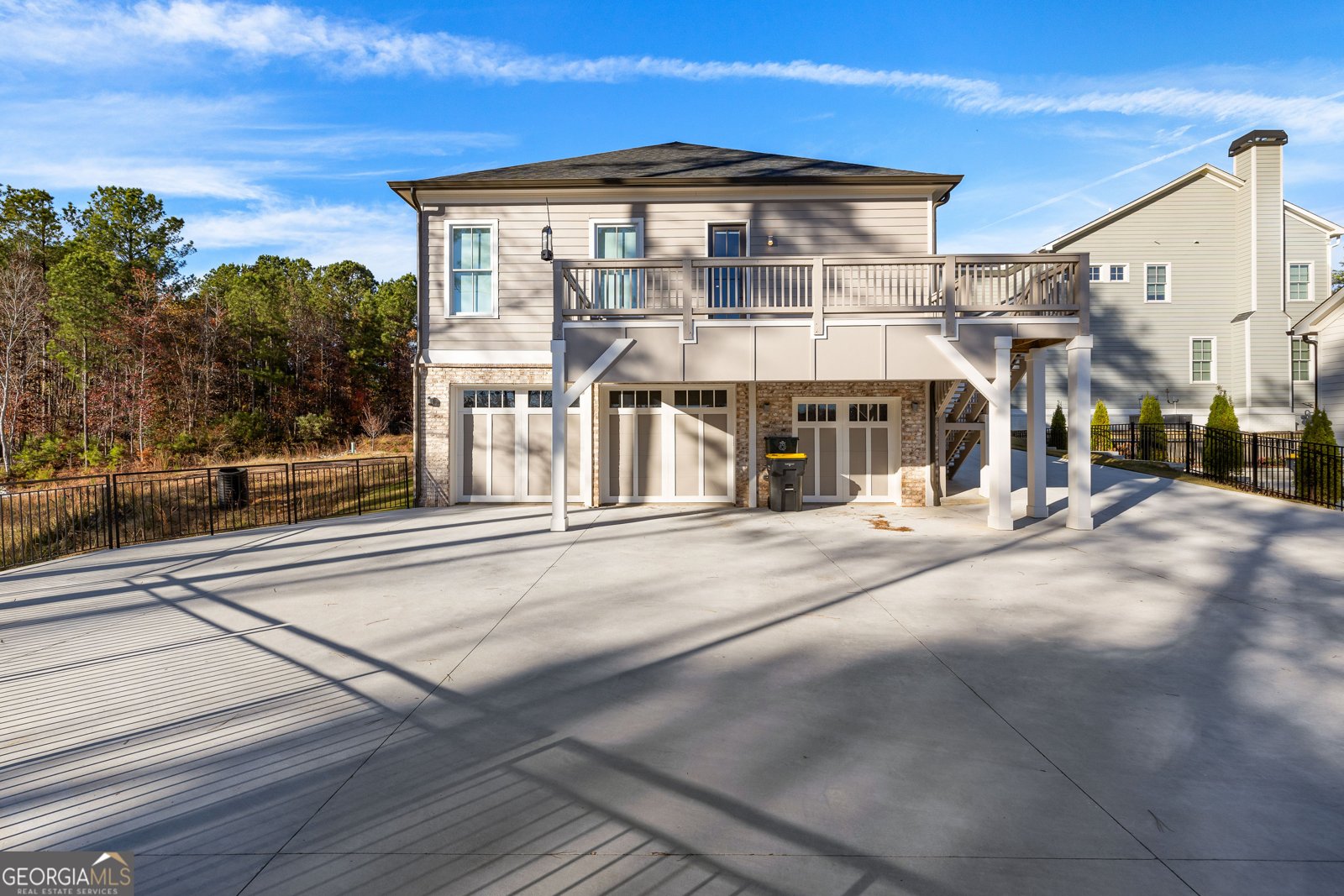 1245 Hayes Square Peachtree City - 12