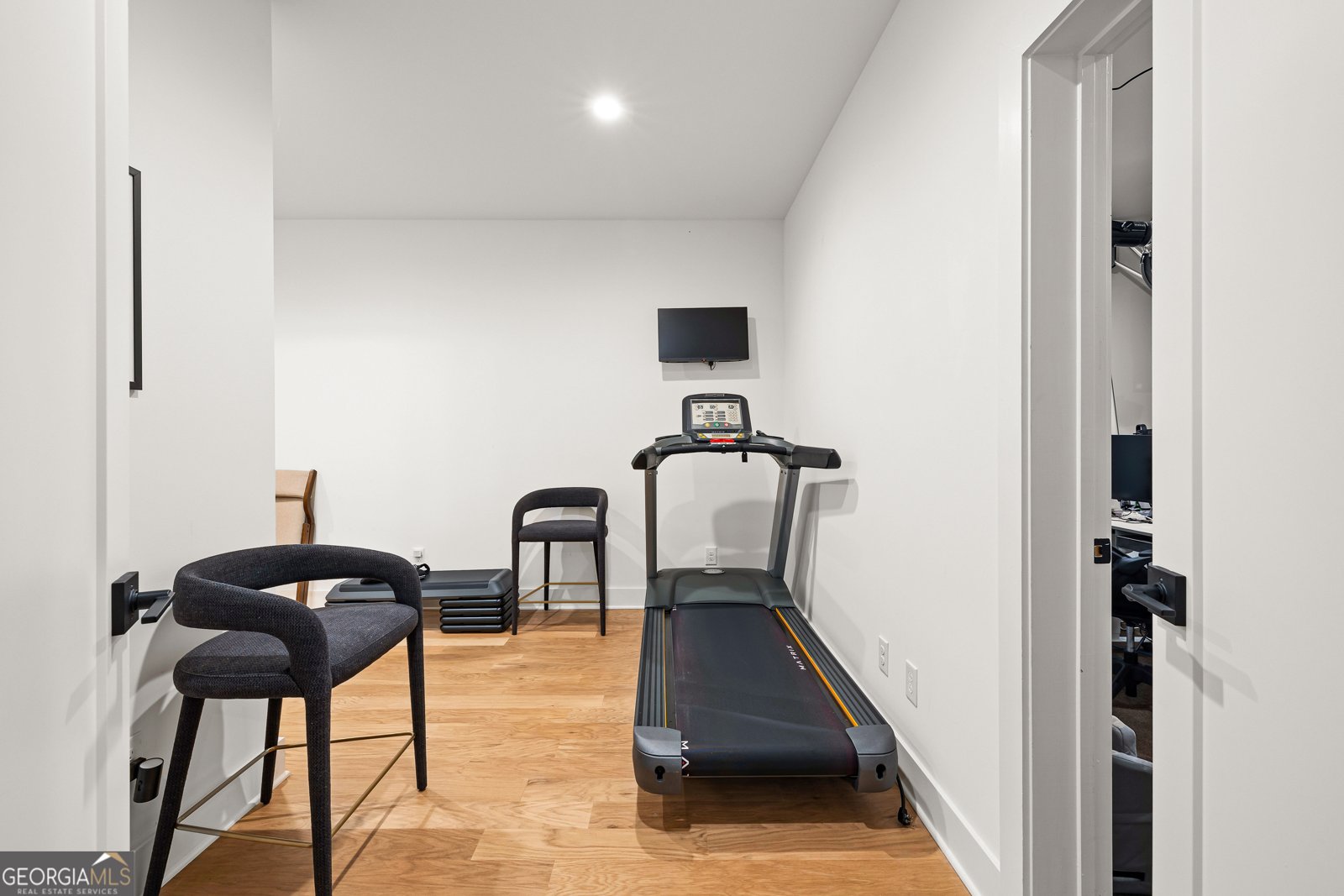 1245 Hayes Square Peachtree City - 2