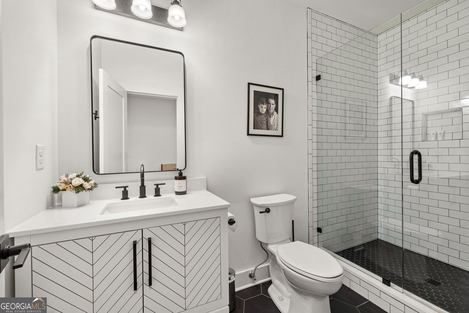 1245 Hayes Square Peachtree City - 4