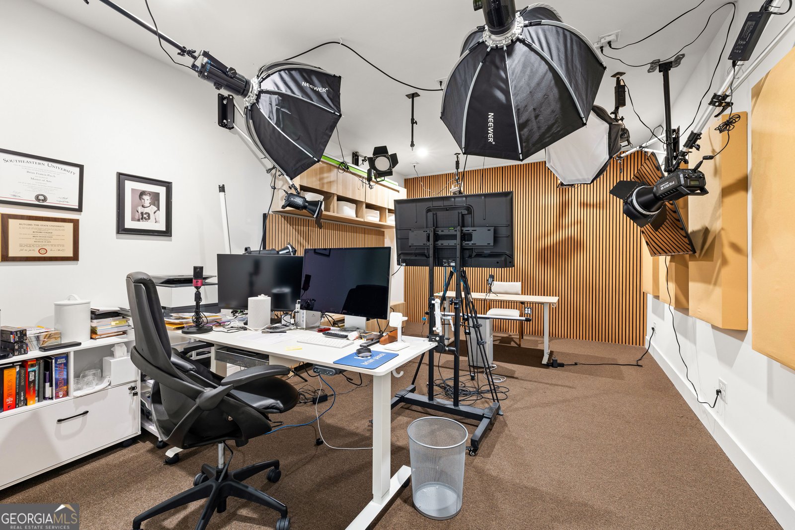 1245 Hayes Square Peachtree City - 5