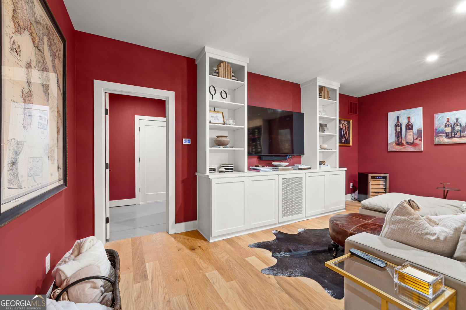 1245 Hayes Square Peachtree City - 6