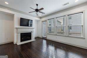 2443 Figaro Drive Atlanta - 14