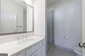 2443 Figaro Drive Atlanta - 25