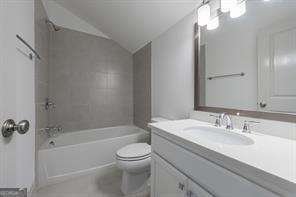 2443 Figaro Drive Atlanta - 28