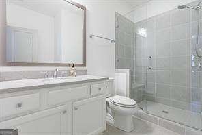 2443 Figaro Drive Atlanta - 5