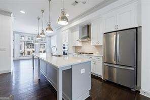 2443 Figaro Drive Atlanta - 7