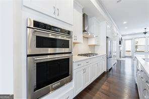 2443 Figaro Drive Atlanta - 8