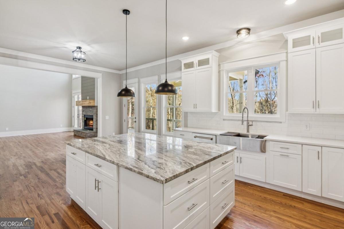 2145 Hwy 9 Dawsonville - 11