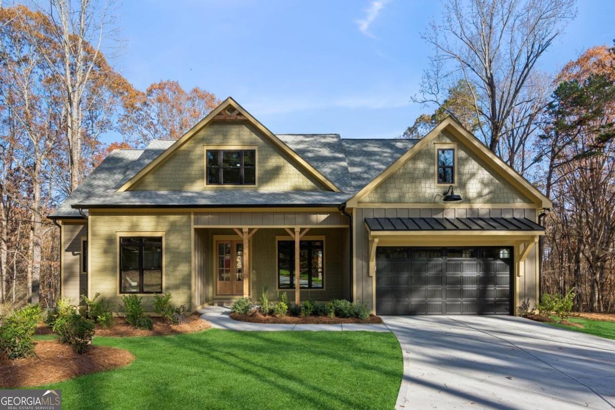 2145 Hwy 9 Dawsonville - 2