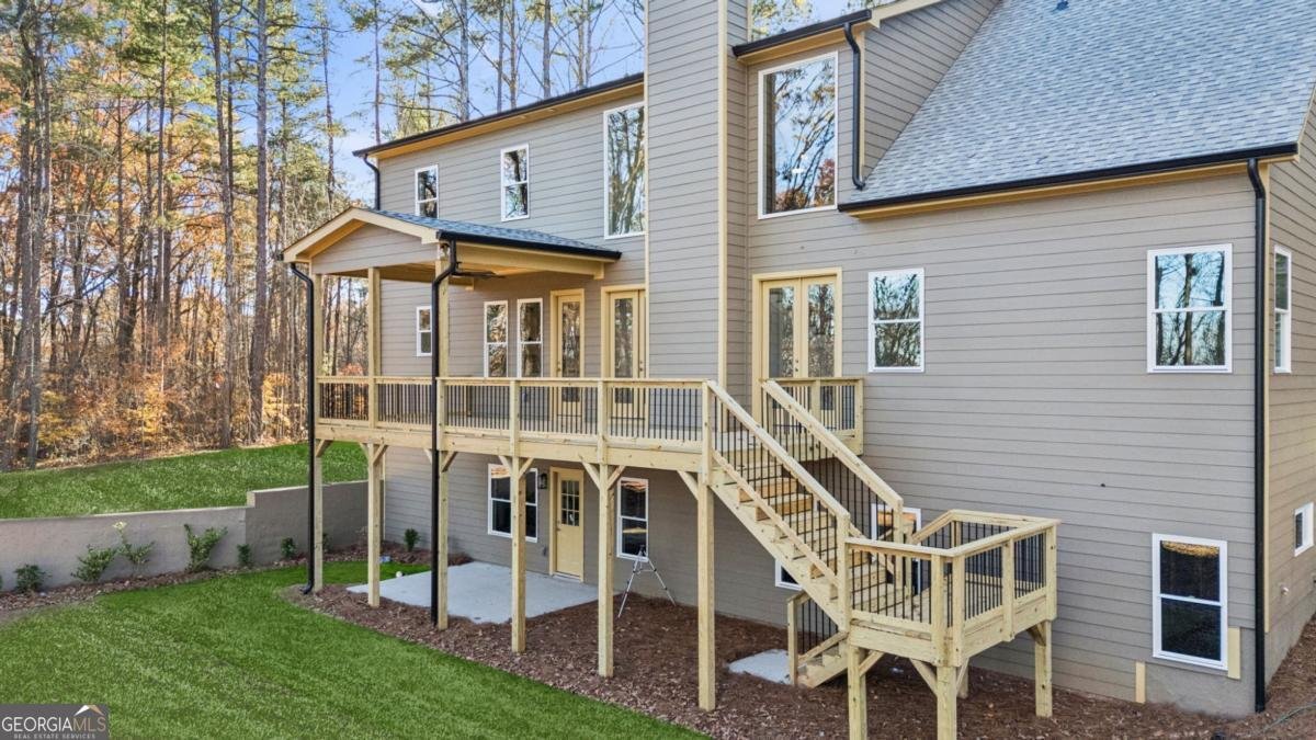 2145 Hwy 9 Dawsonville - 31