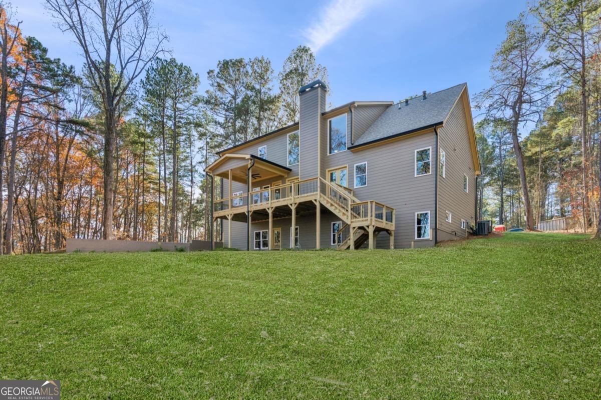 2145 Hwy 9 Dawsonville - 32