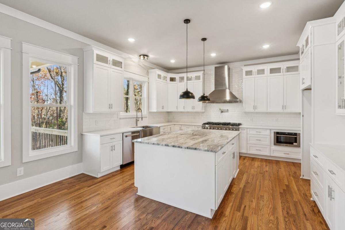 2145 Hwy 9 Dawsonville - 9