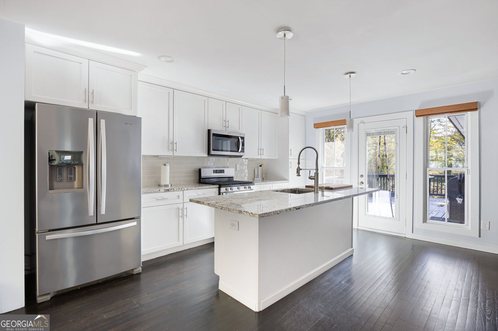 982 Oakdale Drive Smyrna - 10