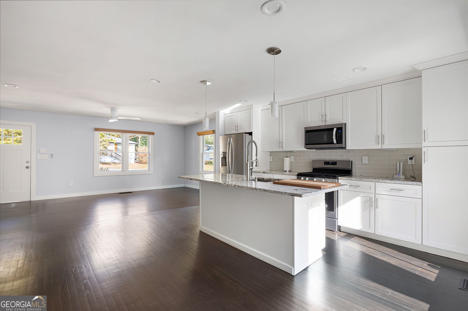 982 Oakdale Drive Smyrna - 11